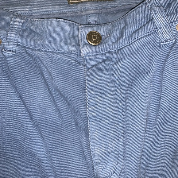 Ferragamo Jeans Sz 50 - Picture 3 of 7